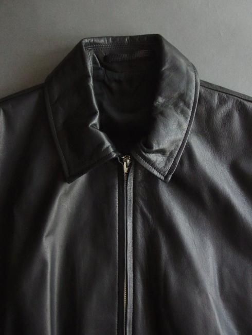 ジャケット・アウター yoko YOKO SAKAMOTO ヨーコサカモト 「ZIP BLOUSON 「JAPANESE FULL
