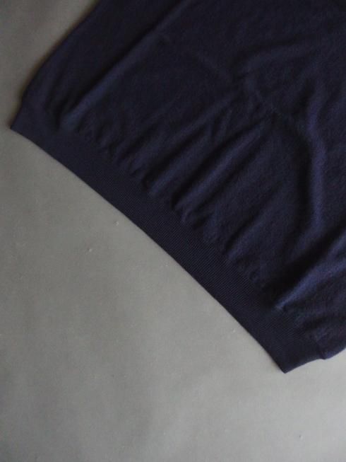 ORDINARY FITS(オーディナリーフィッツ) / BARBER KNIT