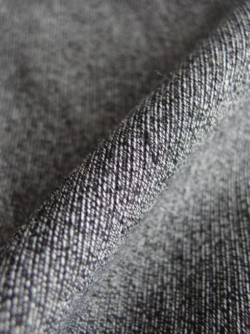 YOKO SAKAMOTO (ヨーコサカモト) / DOUBLE PLEATED WIDE EASY