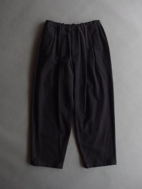 専用　yokoyoko 様 YOKO SAKAMOTO (ヨーコサカモト) / DOUBLE PLEATED WIDE EASY