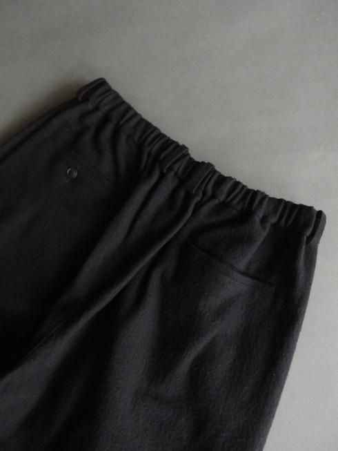 Ko ページ。 アンゴラウール ・Aラインショートコート（01-15WM03-205）｜K.T