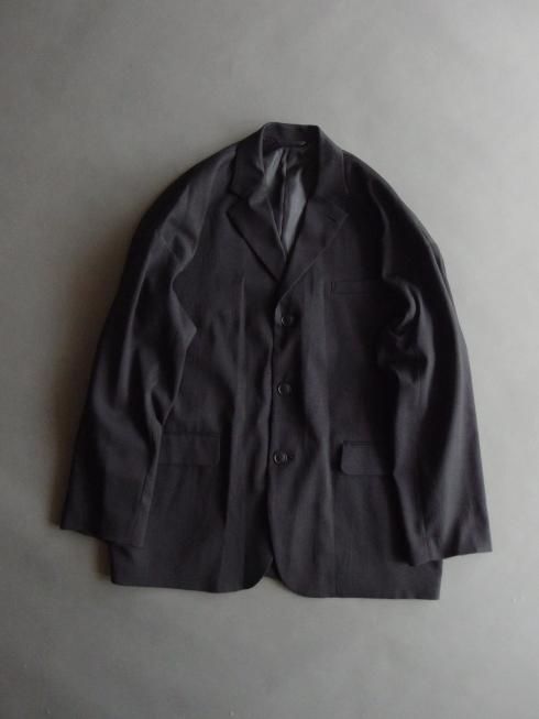 YOKO SAKAMOTO (ヨーコサカモト) / DROPPED SHOULDER JACKET