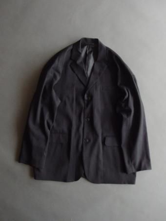 YOKO SAKAMOTO ジャケット COMOLI AURALEE YOKE YOKO SAKAMOTO | チョアジャケット - CHANTILLY-2F