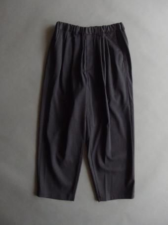 YOKO SAKAMOTO ストライプショートパンツ YOKO SAKAMOTO ストライプショートパンツ YOKO SAKAMOTO ヨーコ