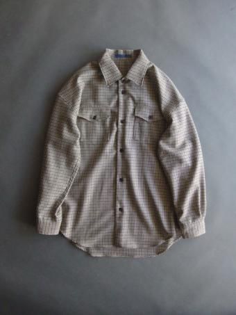 ビンテージ、マニアの方がいらっしゃいましたらお願い致します。 SHIRTS - セレクトショップRAZEの公式通販サイト