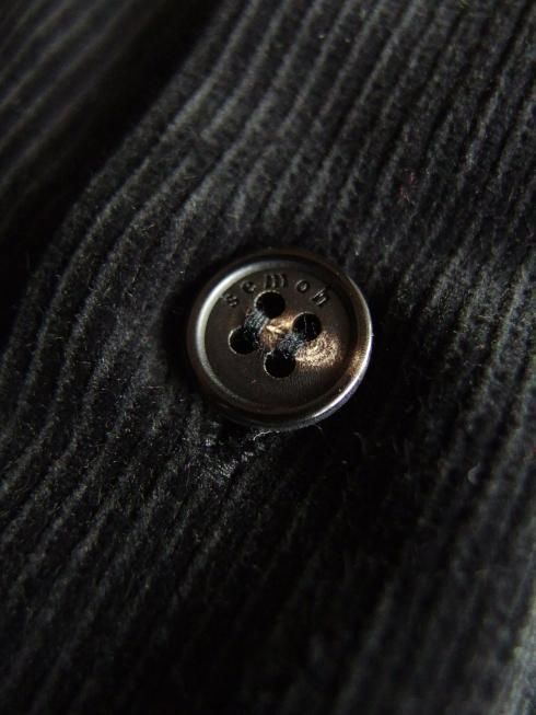 semoh 2025AW ツイードシャツアウター semoh 2025AW ツイードシャツアウター semoh - セモー | 公式通販