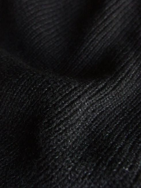 Nikki ESSENTIAL PIECES(ニッキエッセンシャルピーシーズ) / Yak Washi