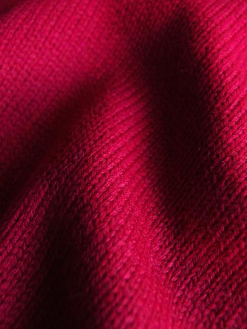 トップス Nikki ESSENTIAL PIECES Cashmere Knit Available Mar 22 Sun at 7 PM］【26 S/S】【Nikki ESSENTIAL PIECES