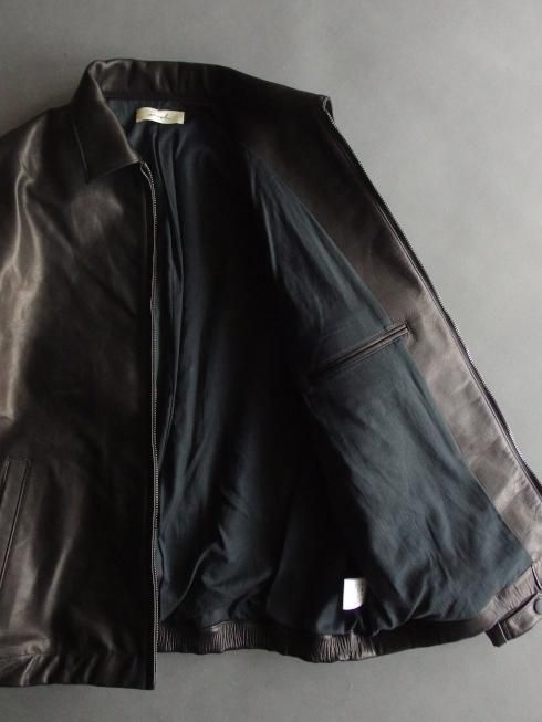 semoh × CtheC ホースレザージャケット サイズ2 IMG_0153_1024x.jpg?v=1664299171