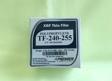 ポリプロピレンフィルム（円形カット）TF-240-255