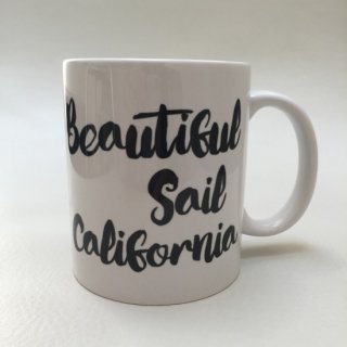 Beautiful Sail California ޥå å  ӡ  ƥꥢ