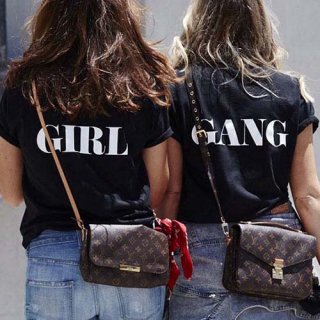 òۥ֥å 2ǥ GIRL GANG  ĥ T Ⱦµ åȥ ȥåץ 