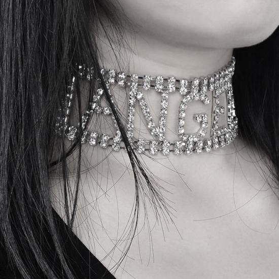 【上品なかわいさ】CHANEL ネックレス 四葉のクローバー CCロゴ シルバー ネックレス | 152514221007 | 【公式】Canal4