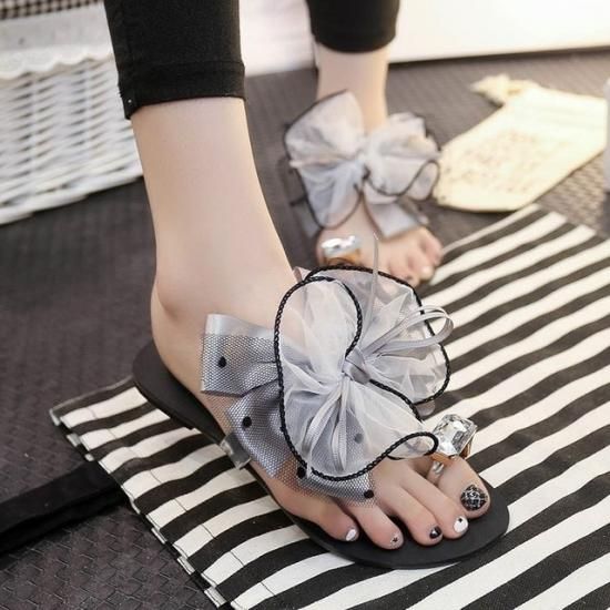 【美品】CHARLOTTE OLYMPIA ドット柄サンダル 36　リボン 美品】CHARLOTTE OLYMPIA ドット柄サンダル 36 リボン - メルカリ