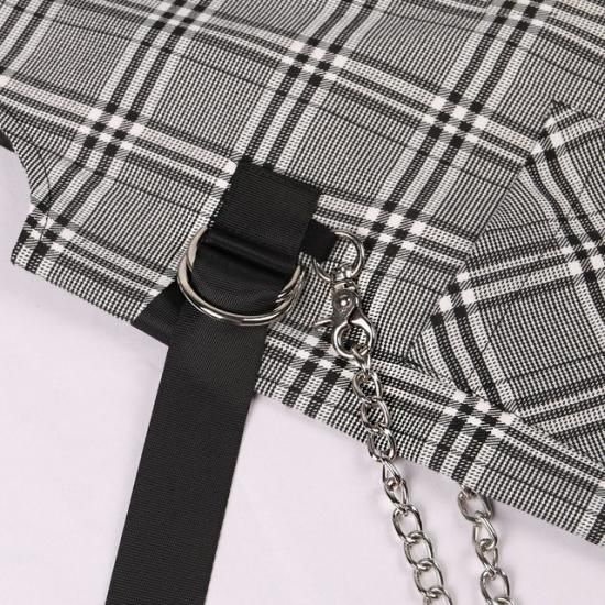 BLUE LABEL CRESTBRIDGE（ブルーレーベルクレストブリッジ）の