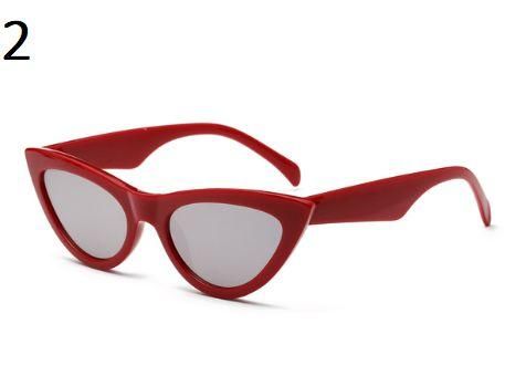 Cartier カルティエ サングラス 135 135 レッド系 フランス製