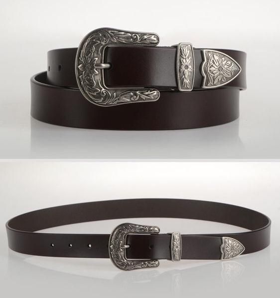 Hawaii マウイ島　黒さんご　ベルトのバックル Hawaii マウイ島 黒さんご ベルトのバックル