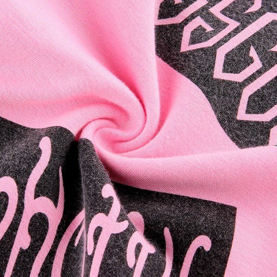 【大特価】ピンク ドレープチェーン ロゴデザイン トラックパンツ ジョガーパンツ ワークパンツ カーゴパンツ ボトム 通販