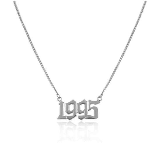 ペンタンページ♡⃜ ジョージ ジェンセン] 1995 イヤーペンダント （アンバー)