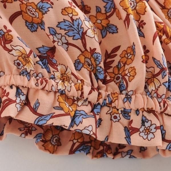 【Mサイズ】新品　TAKAダンス　ピンク花柄オフショルダーカットソー 502 LINE_ALBUM_0131_240704_8.jpg