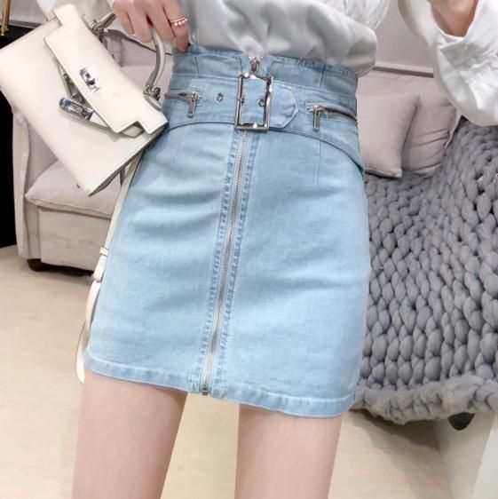 D&G ダークデニム ジッパーミニスカート m99474515214_1.jpg?1725506305
