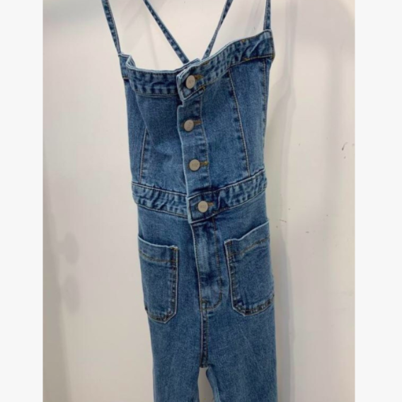 大特価】ブルー バッククロスストラップ バックレス 背中開き 大特価】ブルー バッククロスストラップ バックレス 背中開き