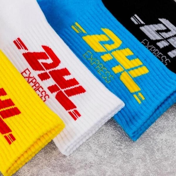 大特価】4色展開 ブラック ブルー イエロー ホワイト DHL