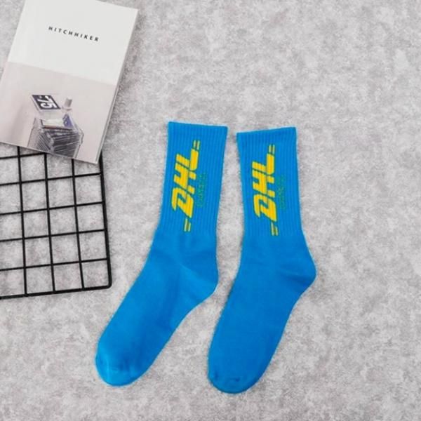 2025年最新】dhl 靴下の人気アイテム - メルカリ