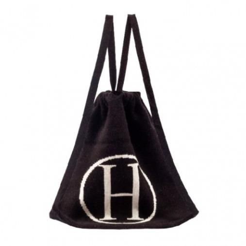 限定品！BTS✖️NUKAK ストリングクロスバッグ 大特価】4色展開 Hロゴ ニットバッグ ショルダーバッグ バッグ