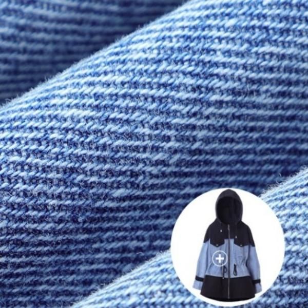 憧れの1着、MONSTER PARKA。 | andPheb Staff Blog
