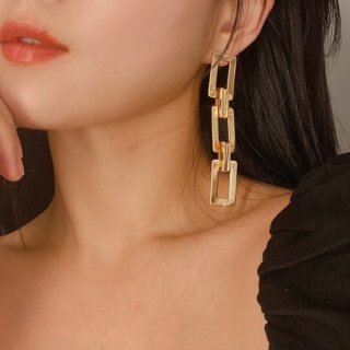 EARRINGS (ピアス/イヤリング)-Beautiful Sail-日本未入荷ファッション