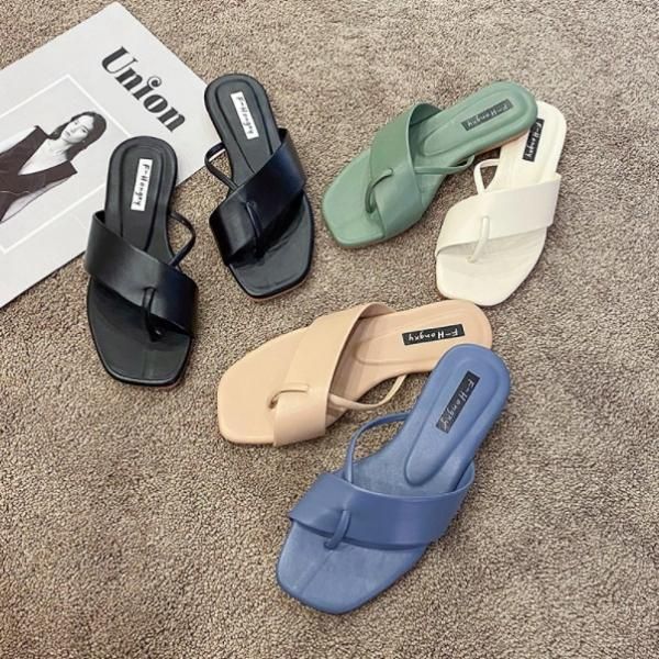 ドゥーズィーエムクラスVICINI STRAP SANDAL 37