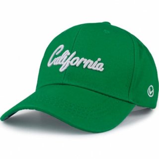 【大特価】4色展開 california ベースボールキャップ スナップバックキャップ キャップ フロントロゴ 帽子 インポート 通販