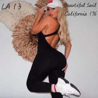 フィットネス-Beautiful Sail-