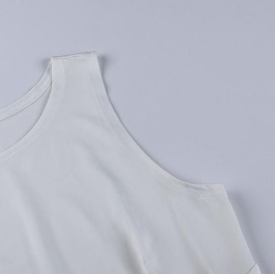 大特価】2色展開 LOOKING MY EYES サイドカットアウト アンダー