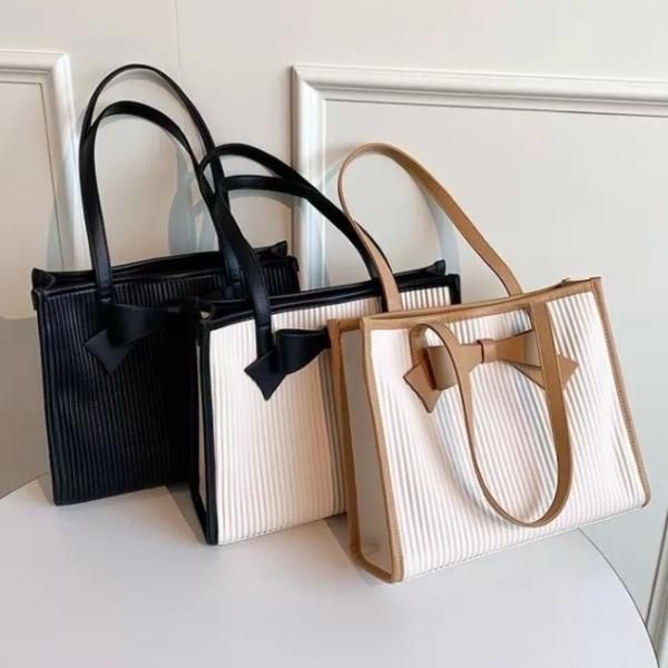 大容量♪韓国デザインスクエアトートバッグ BAG 楽天市場】キャンバス ビッグトート BIGトート トートバッグ