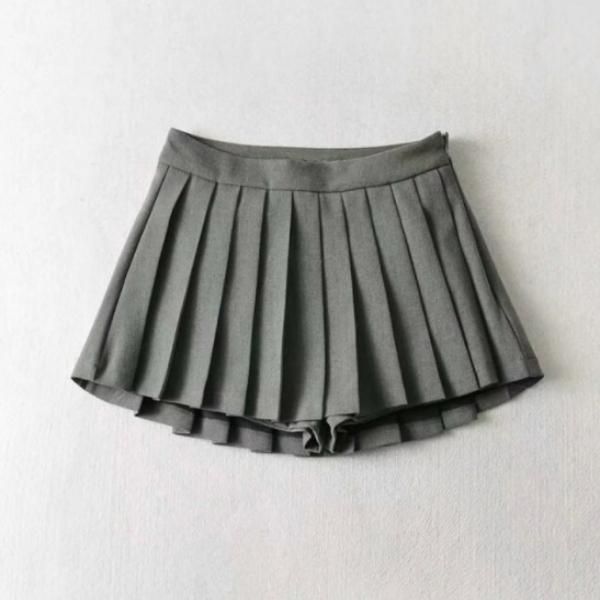 大特価】3色展開 無地 シンプル インナーショートパンツ