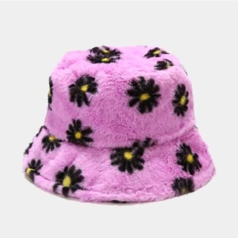 極美品　エトロ　2024年モデル　フローラル　バケットハット　花柄　完売品 ETRO - 2024SS/ETRO/エトロ フローラルバケットハットの通販 by