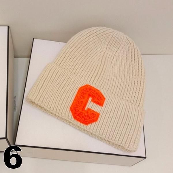 国内発送★   ロゴ ニット帽 追跡有り 関税込み LOGO KNIT CAP / BLACK – Eanbe