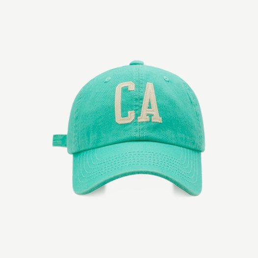 【大特価】13色展開 CA california フロントロゴ ベースボールキャップ キャップ 帽子 インポート 通販