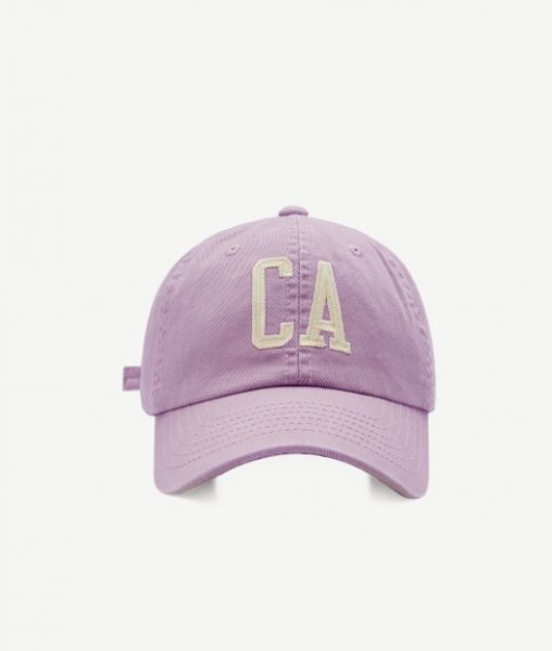 大特価】13色展開 CA california フロントロゴ ベースボールキャップ