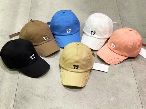 【idang club】★人気ブランド★アイダンロゴボールキャップ idang club】Logo Ball Cap (idang club/キャップ) 96573652