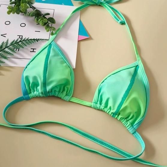 大特価】2色展開 タイダイ柄 染めプリント ステッチ トリム