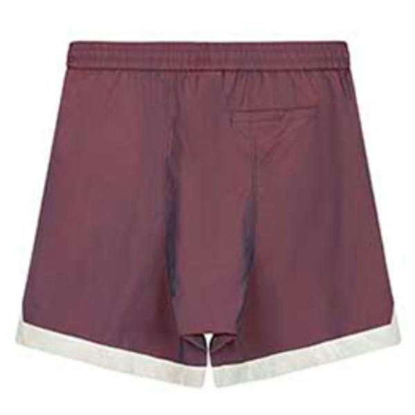 大特価】2色展開 フロントロゴ ショートパンツ ユニセックス