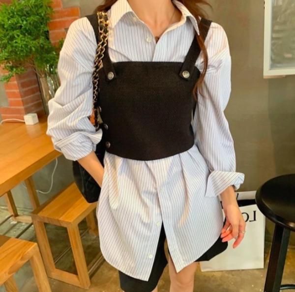 あけみん(^-^*)　ネルのキャミ&ガウチョパンツ あけみん(^-^*) ネルのキャミ&ガウチョパンツ パンツ レディース