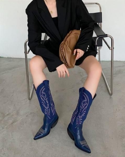 ◇ロングブーツ（ブーツ）｜JILL by JILL STUART（ジルバイジル