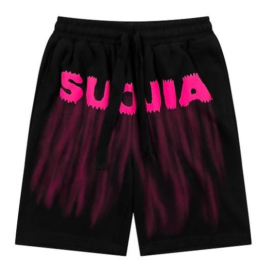★超カッコいいデザイン！NSSU 日本体育大学 ショートパンツ（ハーフパンツ）★ ☆超カッコいいデザイン！NSSU 日本体育大学 ショートパンツ