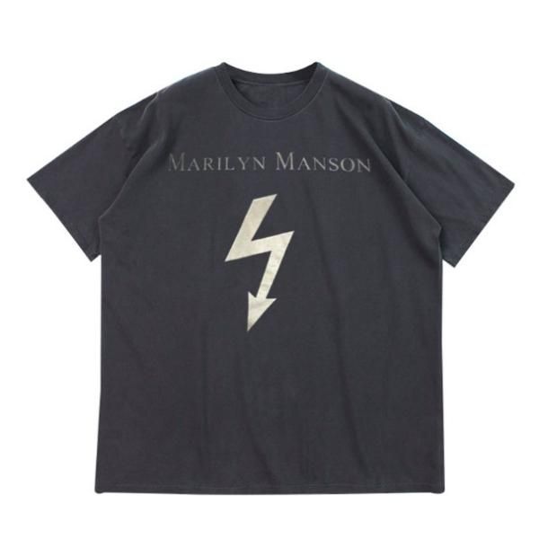 Marilyn Manson Tシャツ マリリンマンソン ヴィンテージ-