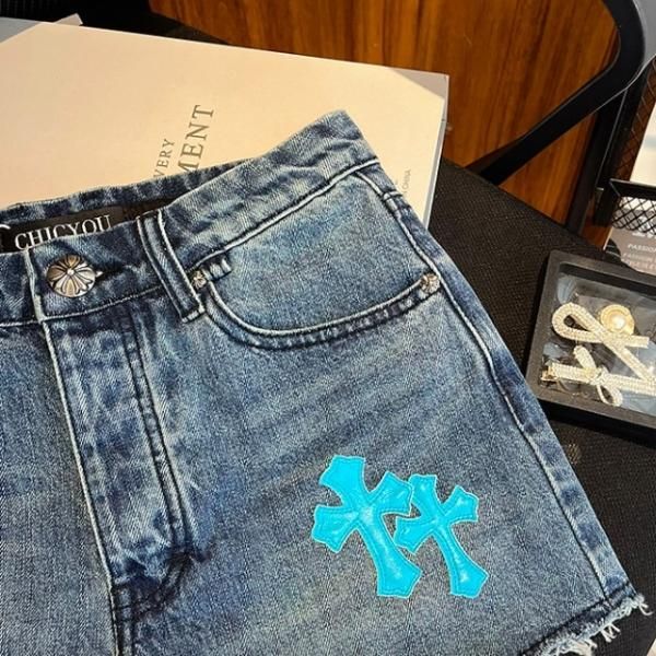 supplier デニム 十字架 SUPPLIER Studs Cross Denim