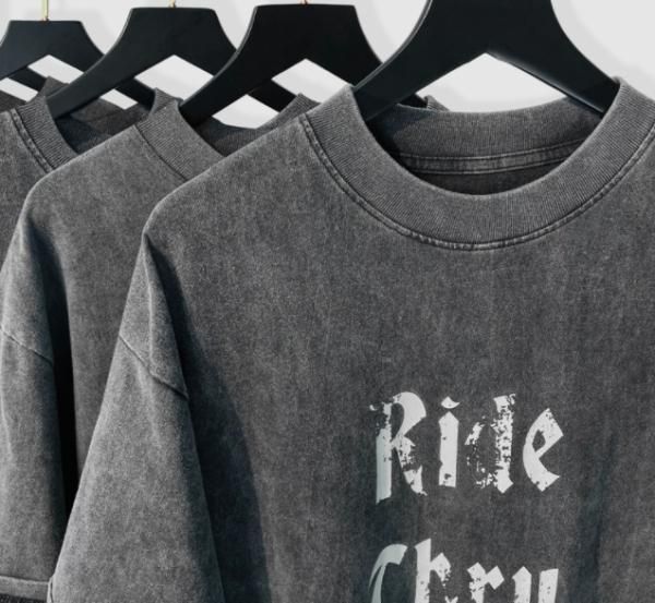 ★国内在庫/即発可*RIPNDIP*HELL RACER Tシャツ/MINERAL★ rnd1835_1.jpg
